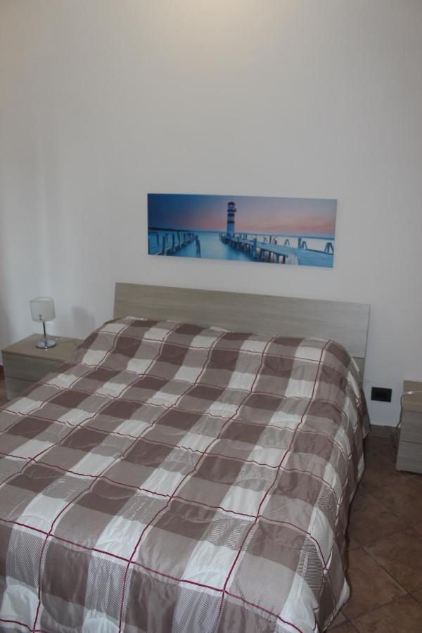 Il Quarantaquattro Apartment Turin Bagian luar foto