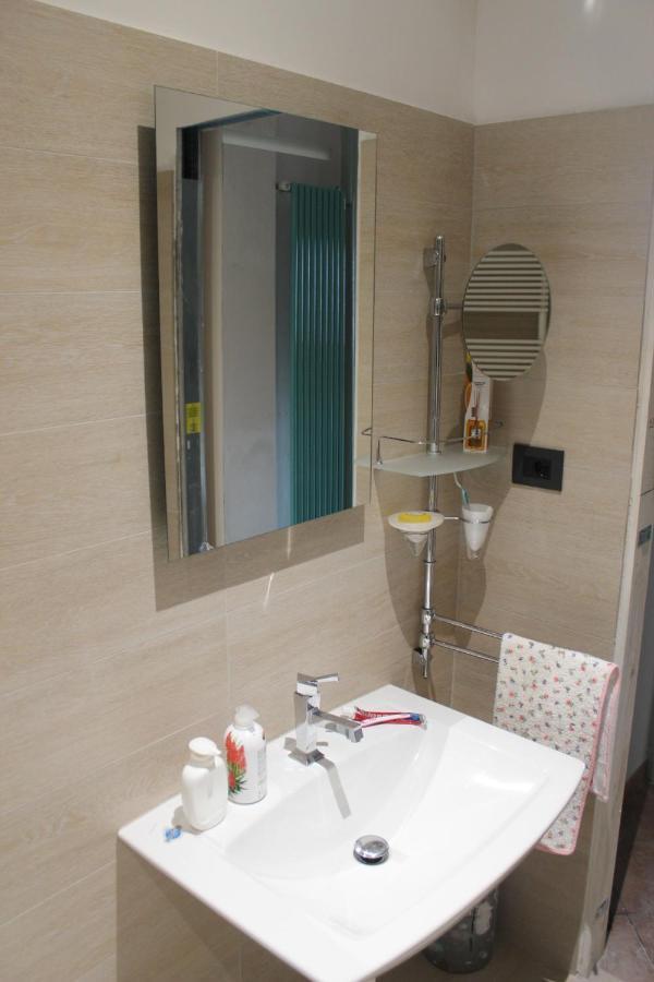 Il Quarantaquattro Apartment Turin Bagian luar foto