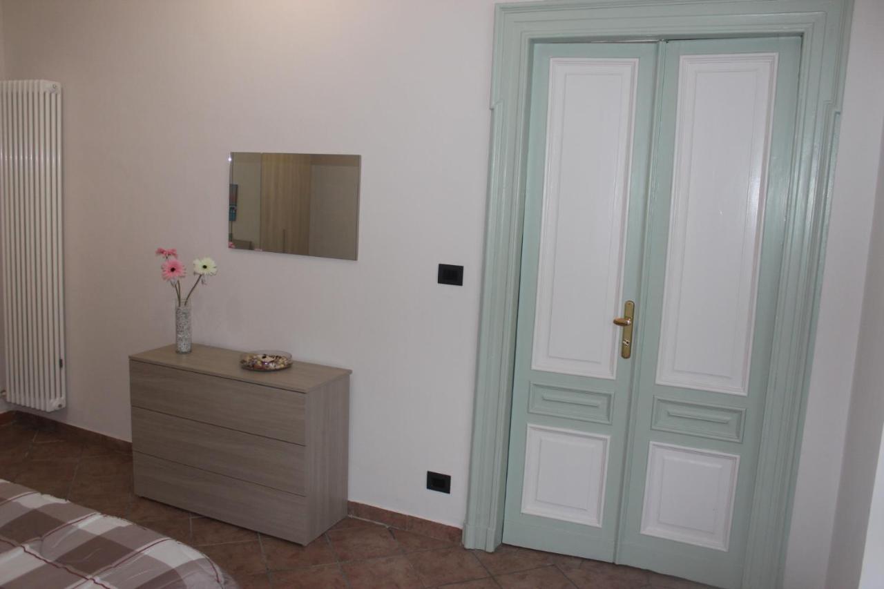 Il Quarantaquattro Apartment Turin Bagian luar foto