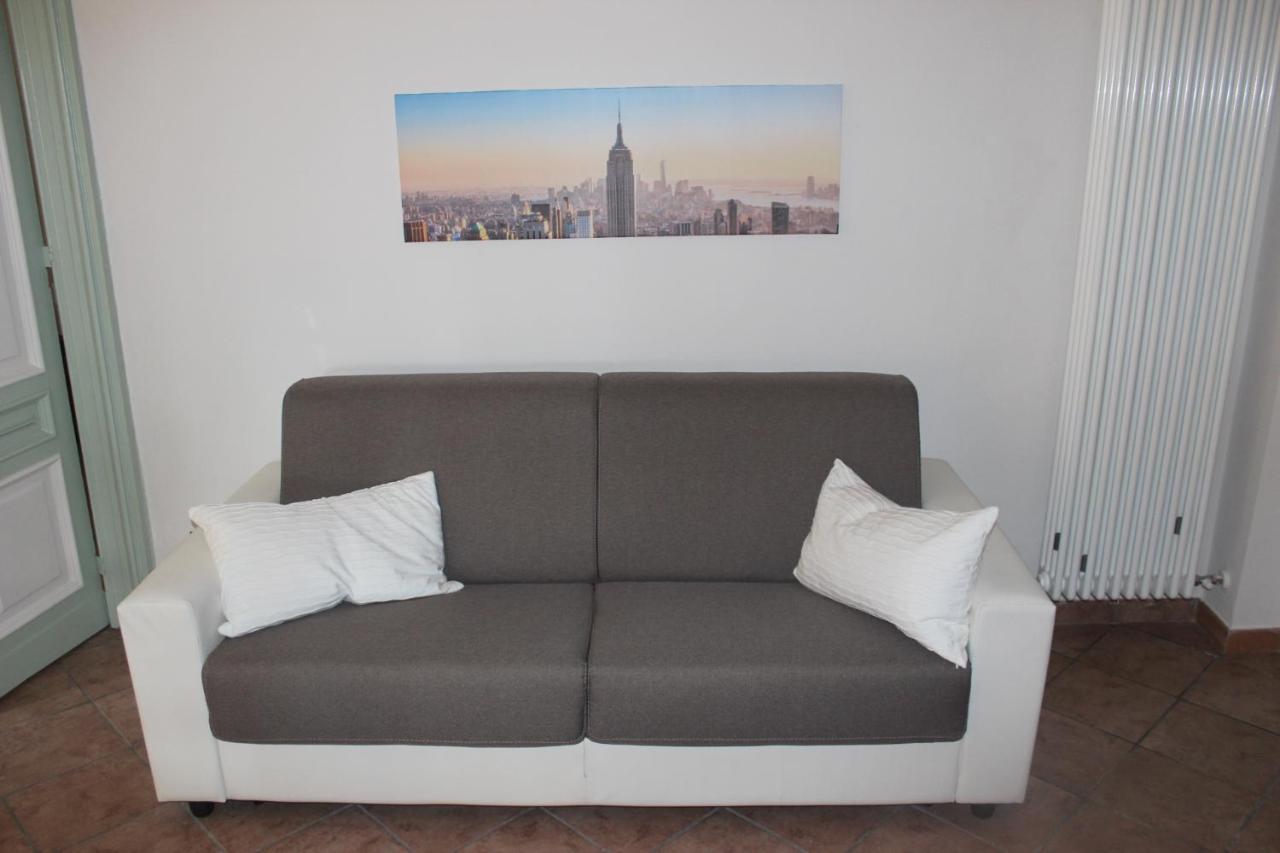 Il Quarantaquattro Apartment Turin Bagian luar foto