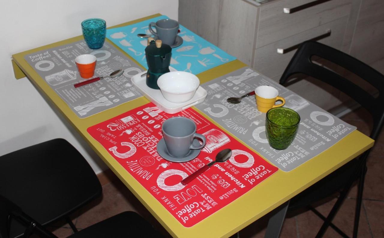 Il Quarantaquattro Apartment Turin Bagian luar foto