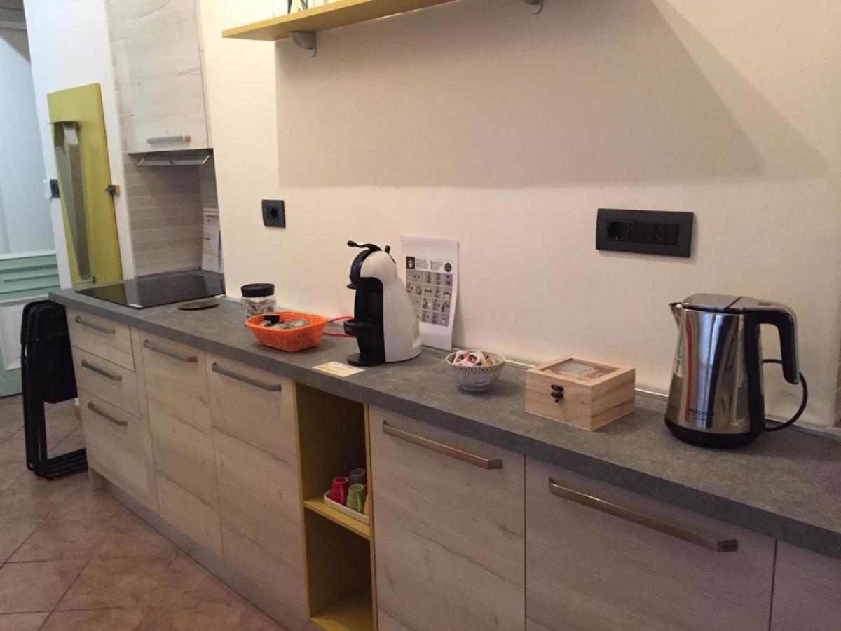 Il Quarantaquattro Apartment Turin Bagian luar foto