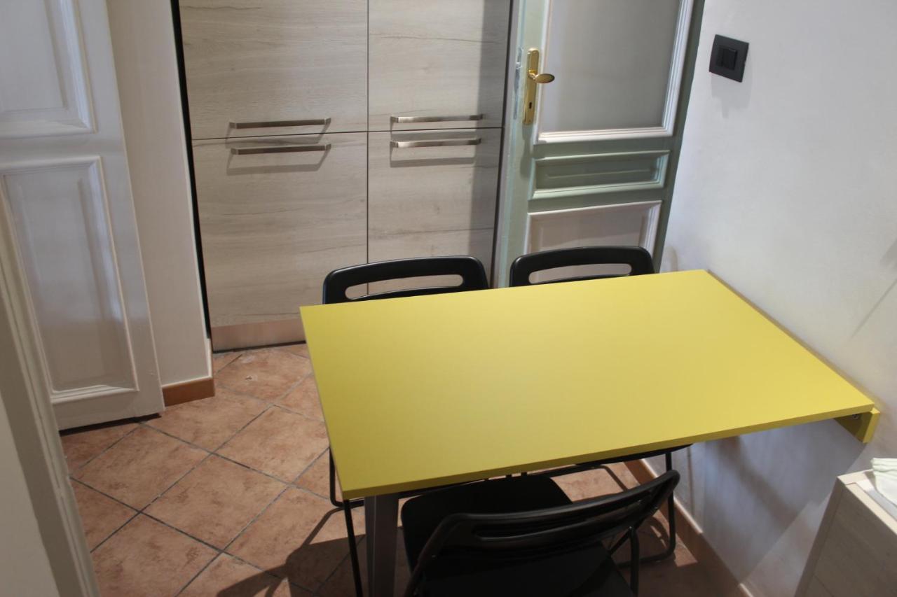 Il Quarantaquattro Apartment Turin Bagian luar foto