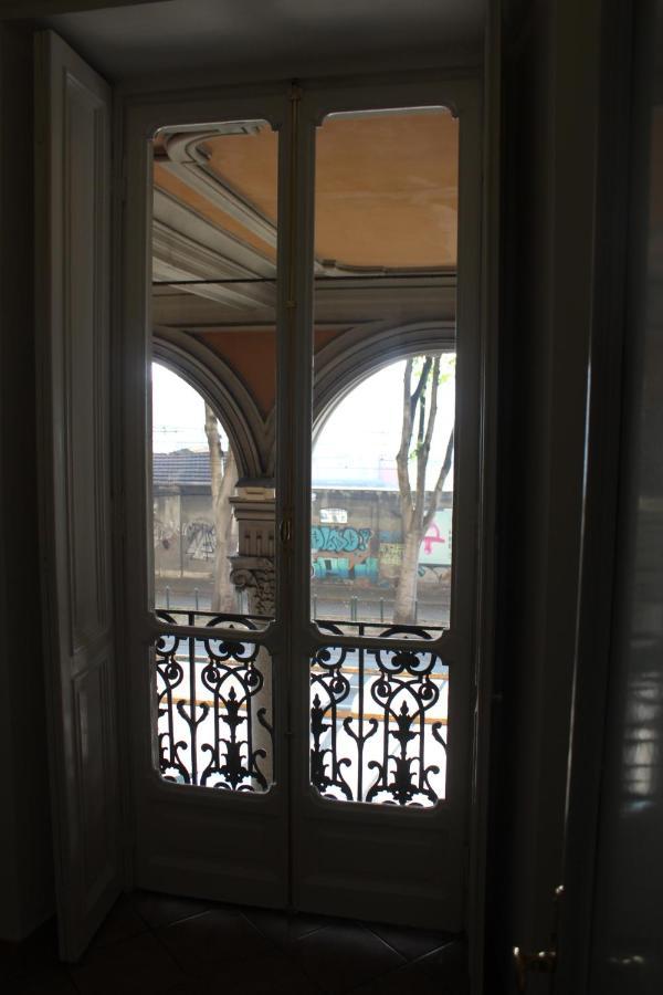 Il Quarantaquattro Apartment Turin Bagian luar foto