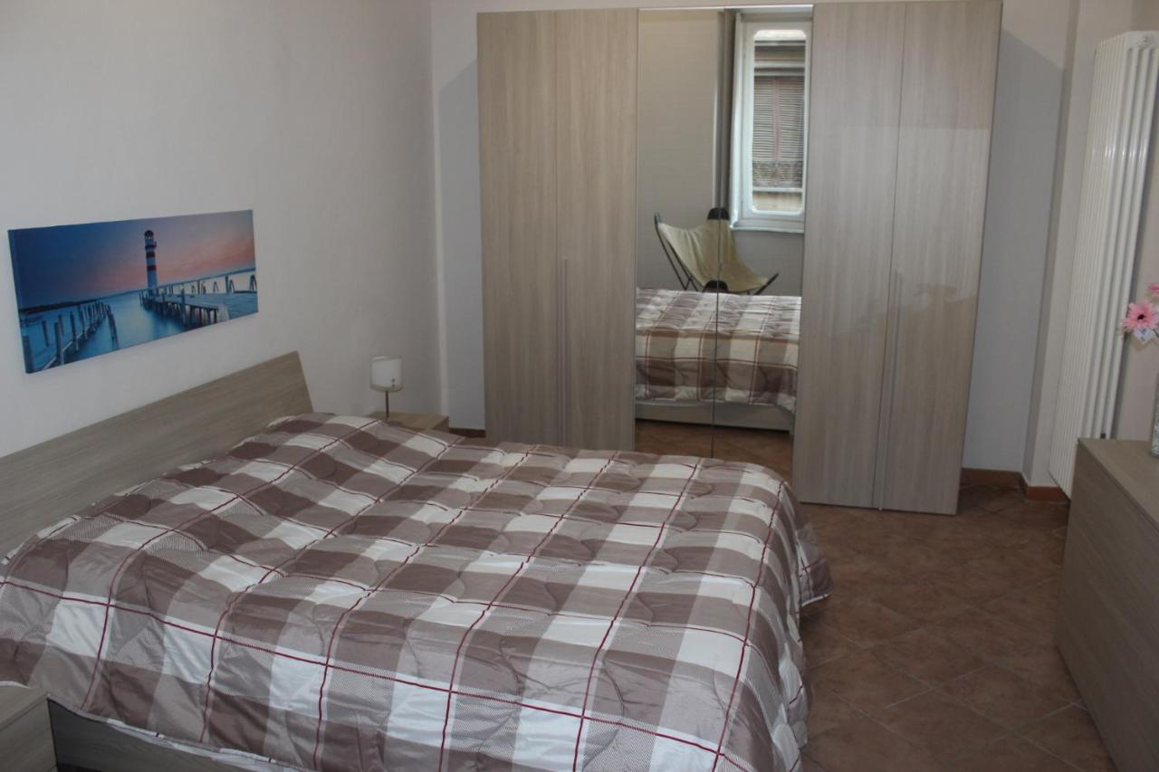 Il Quarantaquattro Apartment Turin Bagian luar foto