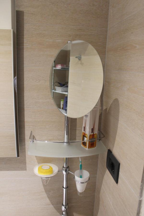 Il Quarantaquattro Apartment Turin Bagian luar foto