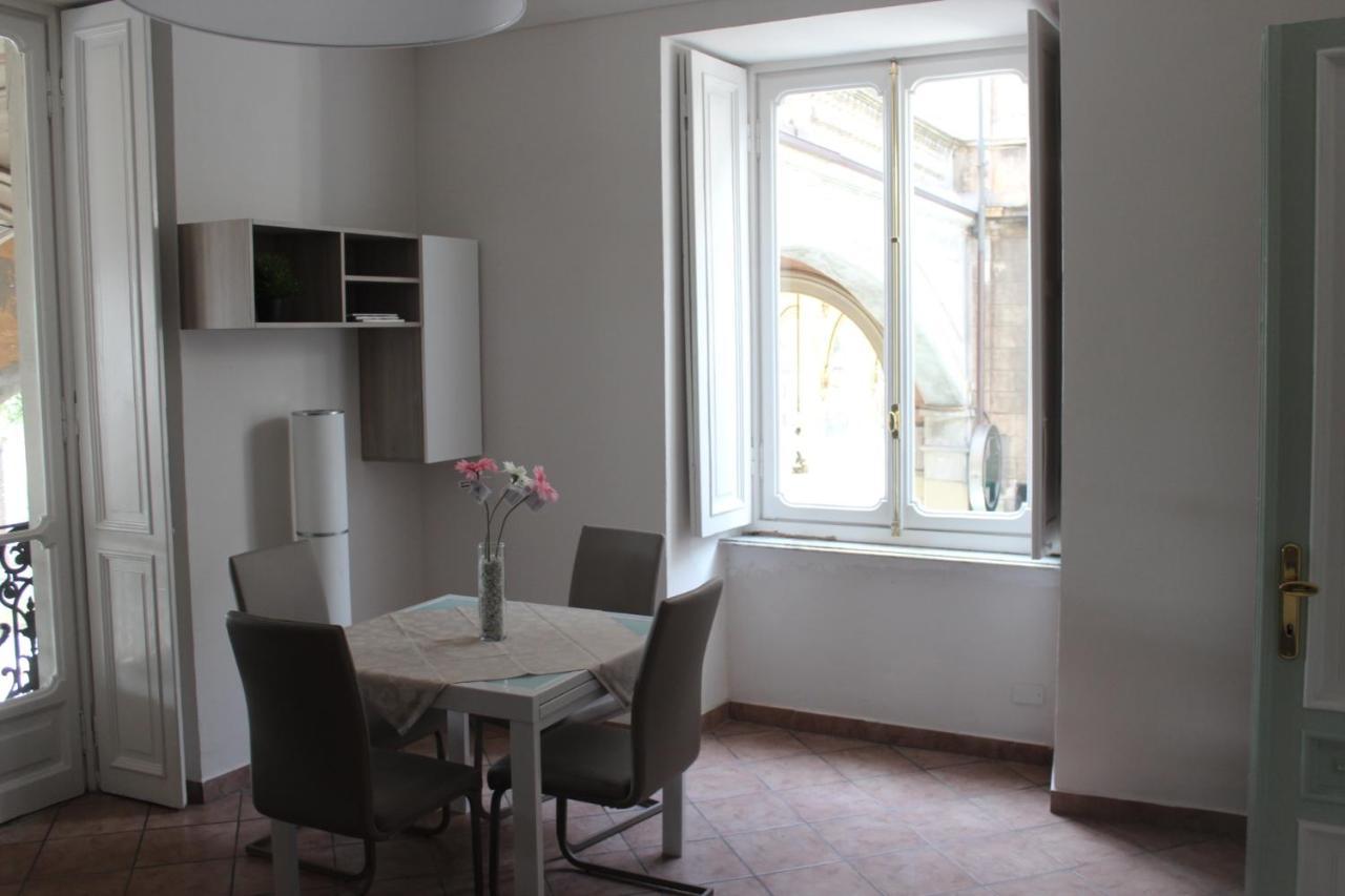 Il Quarantaquattro Apartment Turin Bagian luar foto
