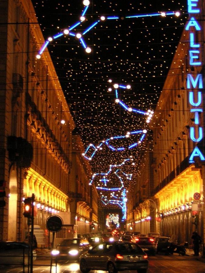 Il Quarantaquattro Apartment Turin Bagian luar foto